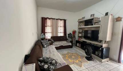 Casa Padrão em São José do Rio Preto