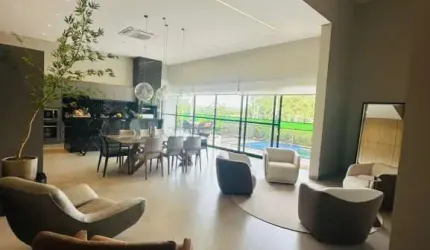 Casa Condomínio em São José do Rio Preto