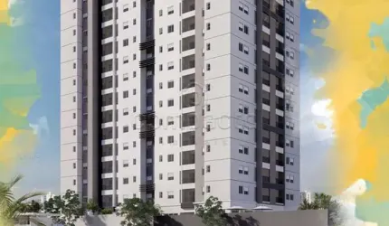Apartamento Padrão em São José do Rio Preto