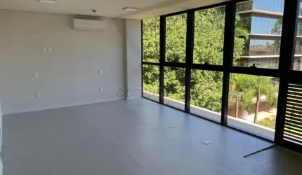 Sala Comercial medindo 42m² - Georgina Business Park