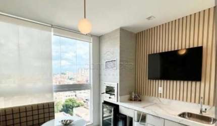 Apartamento Padrão em São José do Rio Preto