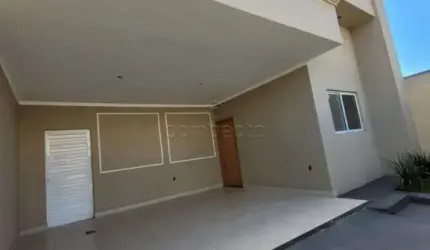 Casa Padrão em Mirassol