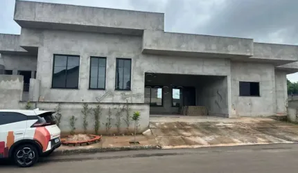Casa Condomínio em Cedral
