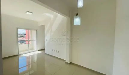 Apartamento Padrão em São José do Rio Preto