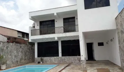 Casa Padrão em São José do Rio Preto