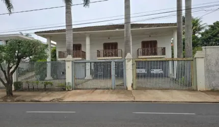 Casa Padrão em São José do Rio Preto