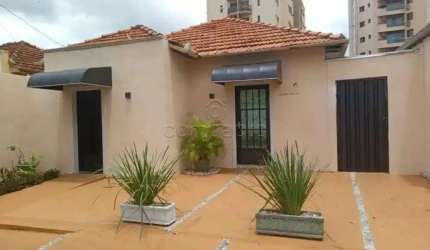 Comercial Sala em São José do Rio Preto