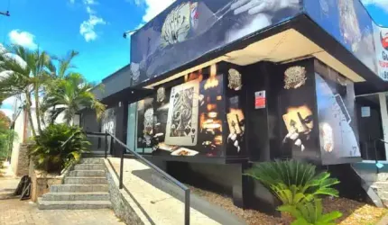 Comercial Ponto Comercial em São José do Rio Preto