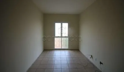 Apartamento Padrão em São José do Rio Preto