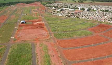 Terreno Padrão em São José do Rio Preto