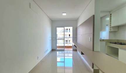 Apartamento Padrão em São José do Rio Preto