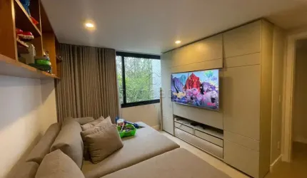 Casa Condomínio