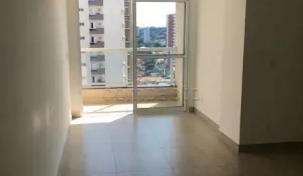 Apartamento Padrão em São José do Rio Preto