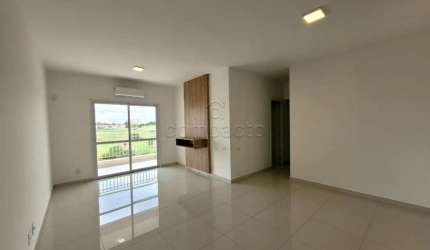 Apartamento Padrão em São José do Rio Preto