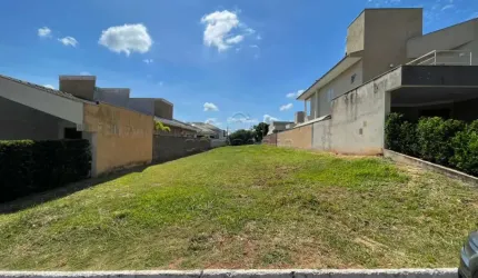 Terreno Condomínio em São José do Rio Preto