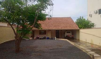 Casa Padrão em São José do Rio Preto