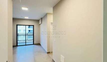 Apartamento Padrão em São José do Rio Preto