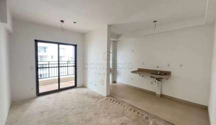Apartamento Padrão em São José do Rio Preto