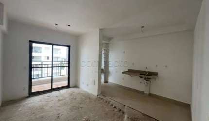 Apartamento Padrão em São José do Rio Preto