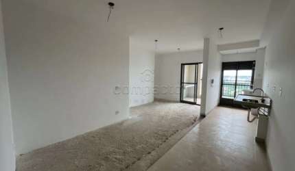 Apartamento Padrão em São José do Rio Preto