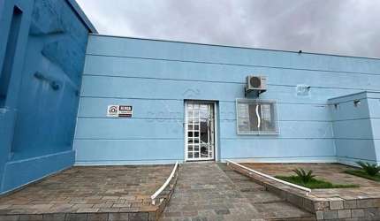 Comercial Prédio em São José do Rio Preto