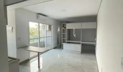 Apartamento Studio em São José do Rio Preto