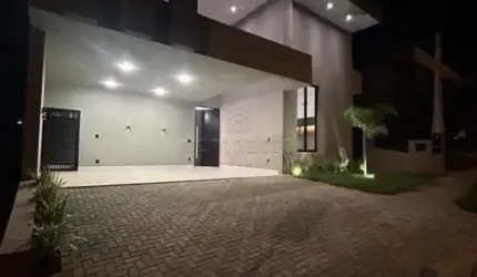 Casa Condomínio em Mirassol