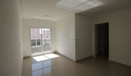 Apartamento Padrão em São José do Rio Preto