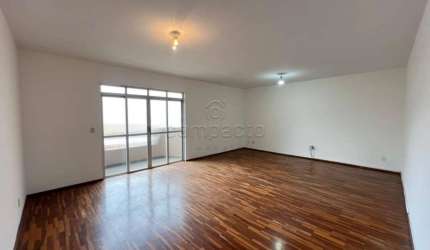Apartamento Padrão em São José do Rio Preto