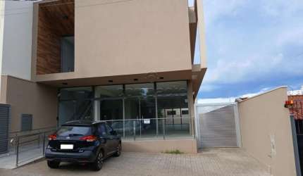 Comercial Loja em São José do Rio Preto