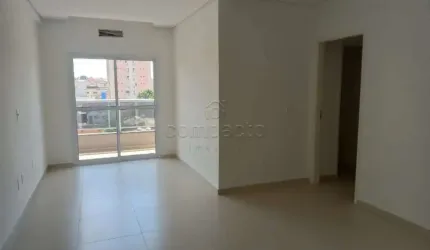 Apartamento Padrão em São José do Rio Preto