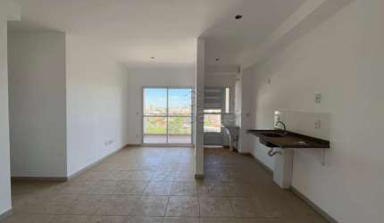 Apartamento Padrão em São José do Rio Preto