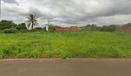 Terreno Padrão em São José do Rio Preto