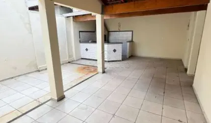 Casa Padrão em São José do Rio Preto