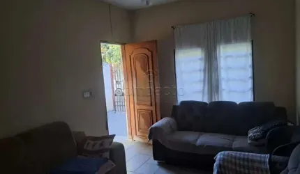 Casa Padrão em São José do Rio Preto