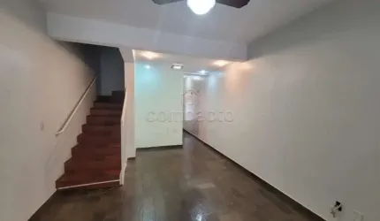 Casa Condomínio em São José do Rio Preto