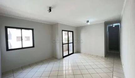Apartamento Padrão em São José do Rio Preto