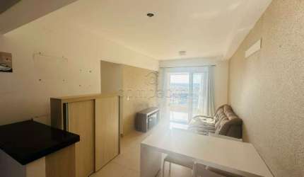 Apartamento Padrão em São José do Rio Preto