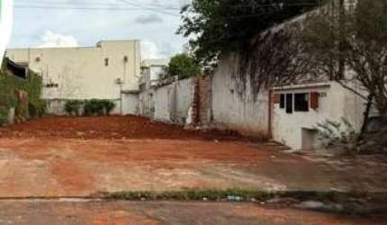 Terreno Padrão em São José do Rio Preto