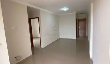 Apartamento Padrão em São José do Rio Preto