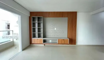Apartamento Padrão em São José do Rio Preto