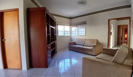 Casa Padrão em São José do Rio Preto