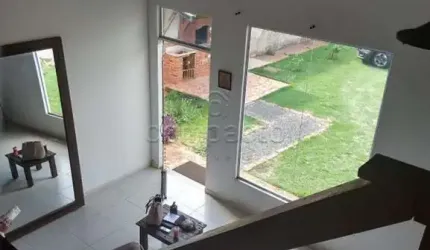 Casa Loft em São José do Rio Preto