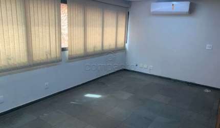 Comercial Sala/Loja Condomínio em São José do Rio Preto