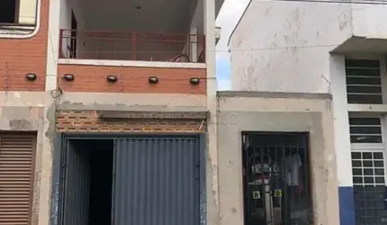 Comercial Loja em São José do Rio Preto