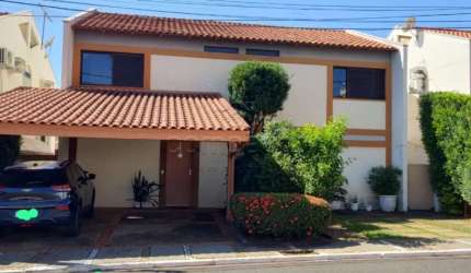 Casa Condomínio em São José do Rio Preto