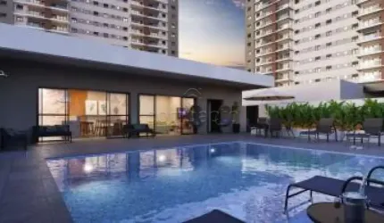 Apartamento Padrão em São José do Rio Preto