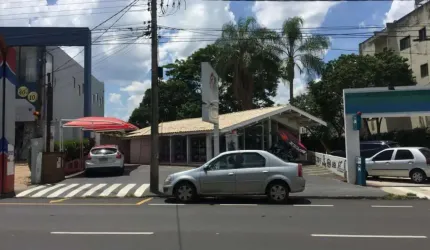 Comercial Loja em São José do Rio Preto