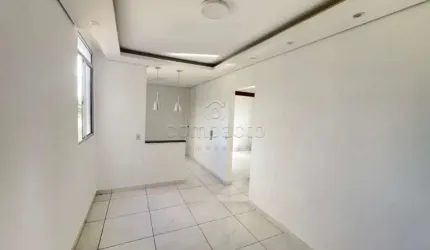 Apartamento Padrão em São José do Rio Preto
