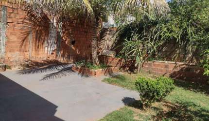 Casa Padrão em Mirassolândia